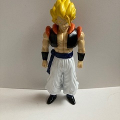 希少ドラゴンボール　バトルコレクション　ゴシータ