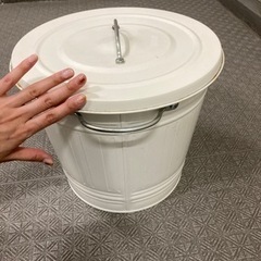 バケツの画像