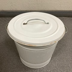 バケツの画像