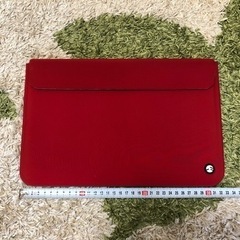 ノートパソコン　ケース　⑩