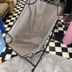 【リサイクルサービス八光　田上店】キャンプ　アウトドア　折り畳み...