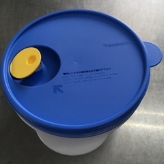 タッパーウェーブの中古が安い！激安で譲ります・無料であげます