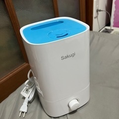 (中古品)加湿器