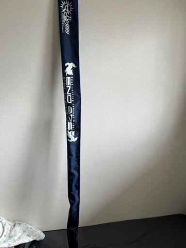 ボギーロッド87s