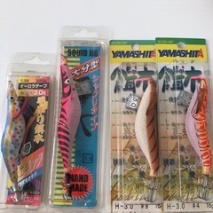 エギ その他の中古が安い！激安で譲ります・無料であげます(7