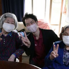 【岸根】夜勤専門スタッフ/正社員でも週3日～勤務可能！Wワークも...