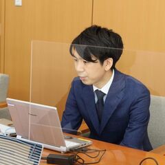不動産営業アシスタントの画像