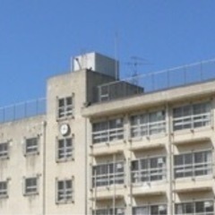 信達中学校　ジャージ　中古で大丈夫です、お譲りください。