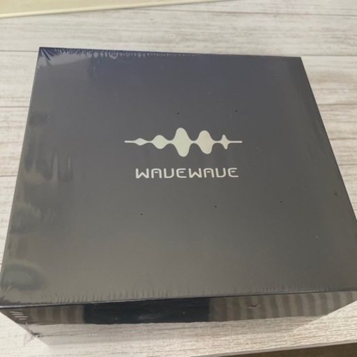 値下げ！WAVEWAVE 頭皮マッサージ