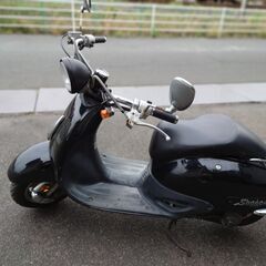 【決まりました】希少車　Ｈｏｎｄａ　ジョーカー50　逆輸入シャドウ50の画像