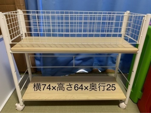 押し入れ収納（2）
