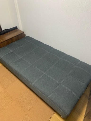 ソファベッド