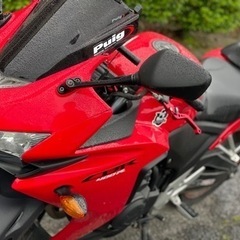 CBR400R 平成25