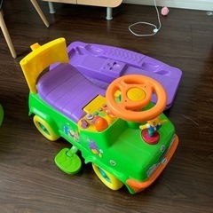 子供用　乗用玩具の画像