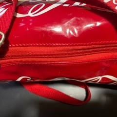 値下げ　アメリカ雑貨 コカコーラオリジナルバッグ Coca Cola缶型ショルダーバッグの画像