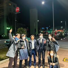不動産法人営業（月給30万円～）の画像