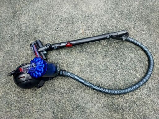 ダイソン Dyson DC48