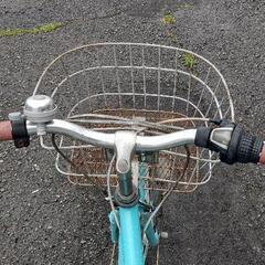 子供用自転車 の画像