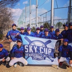 野球好きメンバー募集中！