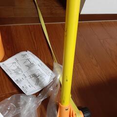 室内ジャングムジム　滑り台　ブランコの画像