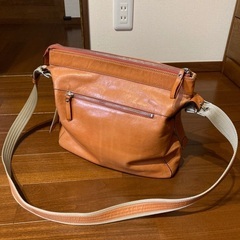 バッグ3点お譲りしますの画像