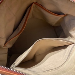 バッグ3点お譲りしますの画像