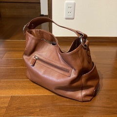 バッグ3点お譲りしますの画像