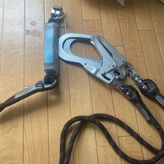 安全帯