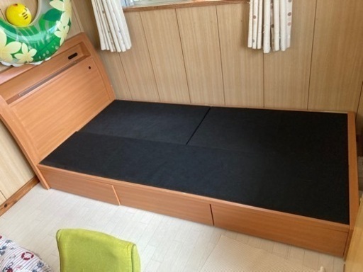 シングルベット：受付終了しました。