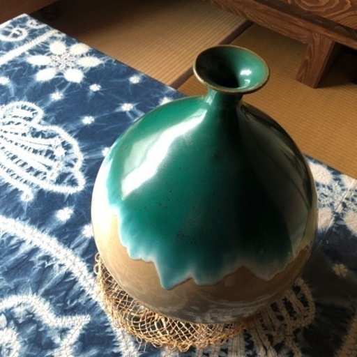 骨董品、壺