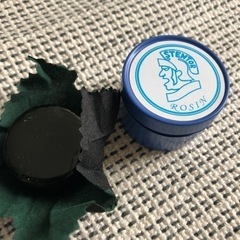 ロジン　マツヤニ　バイオリン　弦楽器