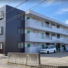 【趣味と実益の花壇管理】アパート敷地内の花壇の管理者を募集します！
