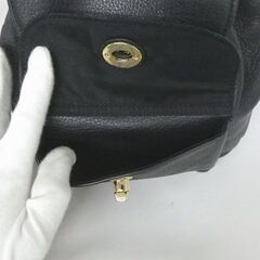 【ＣＯＡＣＨ】コーチ/レザー/ミニリュックサック [5A-84]の画像