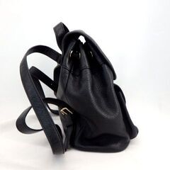 【ＣＯＡＣＨ】コーチ/レザー/ミニリュックサック [5A-84]の画像