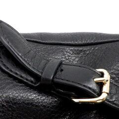 【ＣＯＡＣＨ】コーチ/レザー/ミニリュックサック [5A-84]の画像