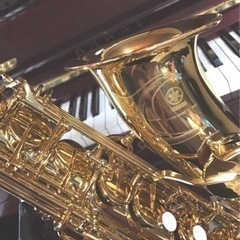 【新規サックスアンサンブル】メンバー募集
