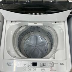 洗濯機探すなら「リサイクルR」❕2019年製❕6kg❕ゲート付き軽トラ”無料貸出❕購入後取り置きにも対応 ❕R1684 洗濯機探すなら「リサイクルR」❕2020年製❕動作保証付き