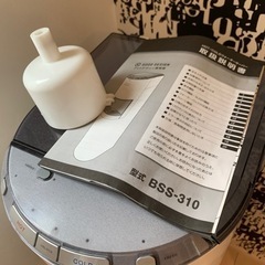 フレシャス　ウォーターサーバー✨本体代完済の画像