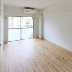 ♡保証会社不要！敷金礼金０円✨仲介手数料も無料✨2K✨賃料46....