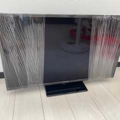 32型テレビ