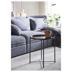 ¥０⭐️IKEA グラドム ブラック4/26(火)16:00-1...