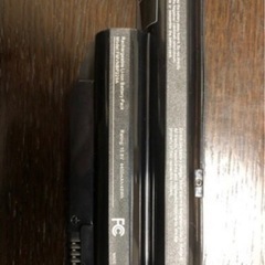 ノートパソコンのバッテリー売ります。