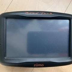 ロードテックZUMO 660GPSナビゲーター