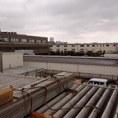 横浜戸塚、鳶工、とび工、鳶職、未経験者大歓迎！協力会社も募集中✨