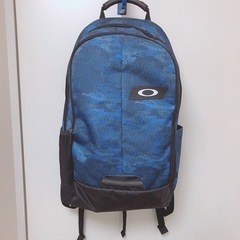 OAKLEYのリュック