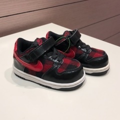 ベビースニーカー✨👟✨ 超ｮー可愛いｨ〜🐞《 NIKE 》ナイキ...