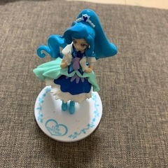 プリキュア