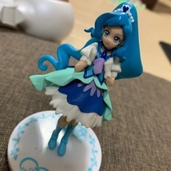 プリキュアの画像