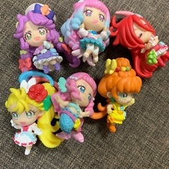トロピカルージュプリキュア