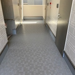 床職人募集の画像